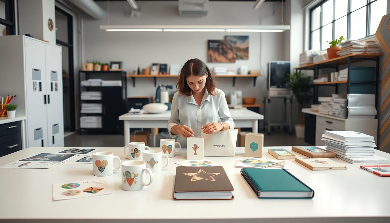 A simple guide to small-batch printing