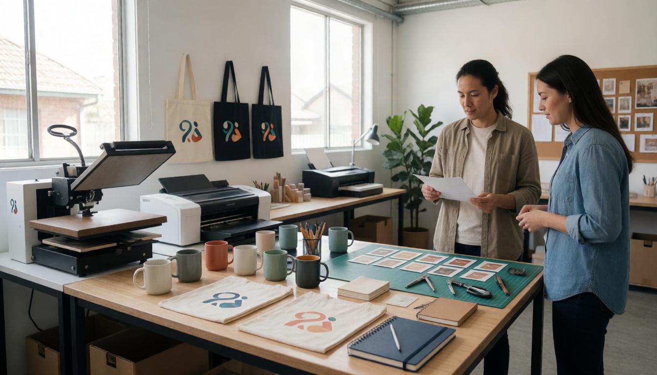 Personalized print runs, made simple